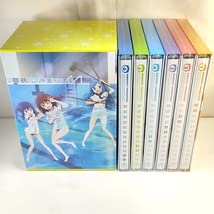 Amazon.co.jp: 全巻収納BOX付 干物妹! うまるちゃん 1期 (初回生産限定