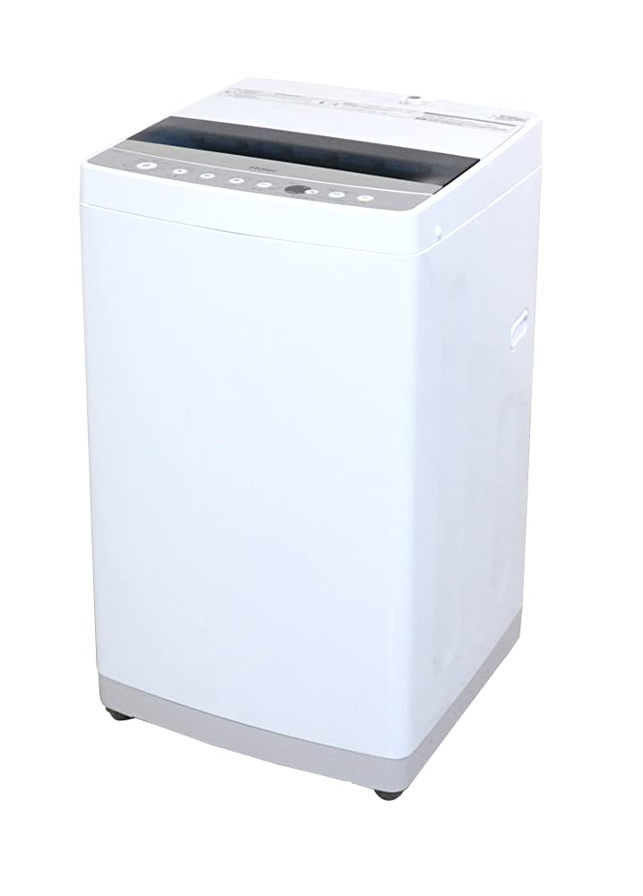 Haier 全自動洗濯機 JW-C70GK 2021年製 7.0㎏