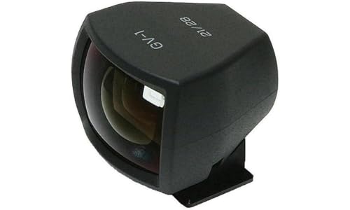 RICOH 外部ファインダーGV-3 GR3x用RICOH リコー GV-3 外部ミニ