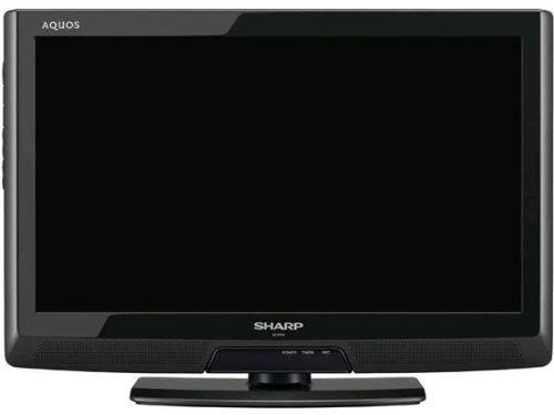 Amazon | シャープ 20型 ハイビジョン 液晶テレビ ブラック AQUOS LC