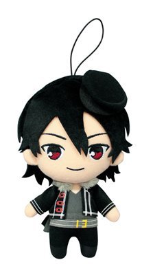 Amazon.co.jp: あんさんぶるスターズ ！ ぬいぐるみ -UNDEAD- 【朔間零