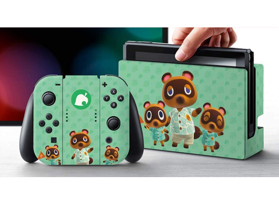 限定版Nintendo Switch あつまれ 限定 Nintendo Switch あつまれ