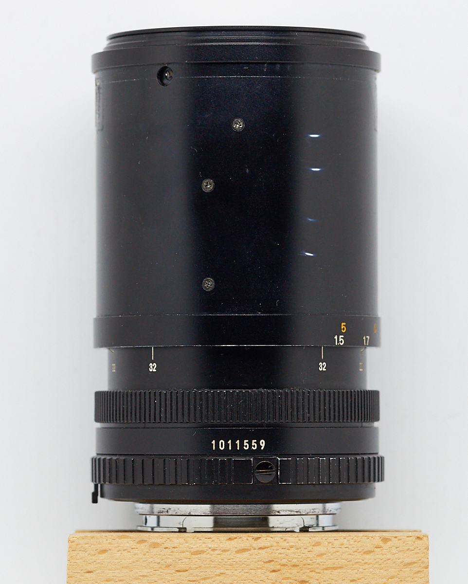 MINOLTA MD zoom 35ー135mm MINOLTA MD zoom 35ー135mm Minolta MD 35