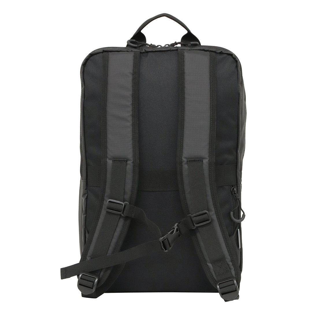 MLAC-29 Basic Backpack – MICHAEL LINNELL | マイケルリンネル公式