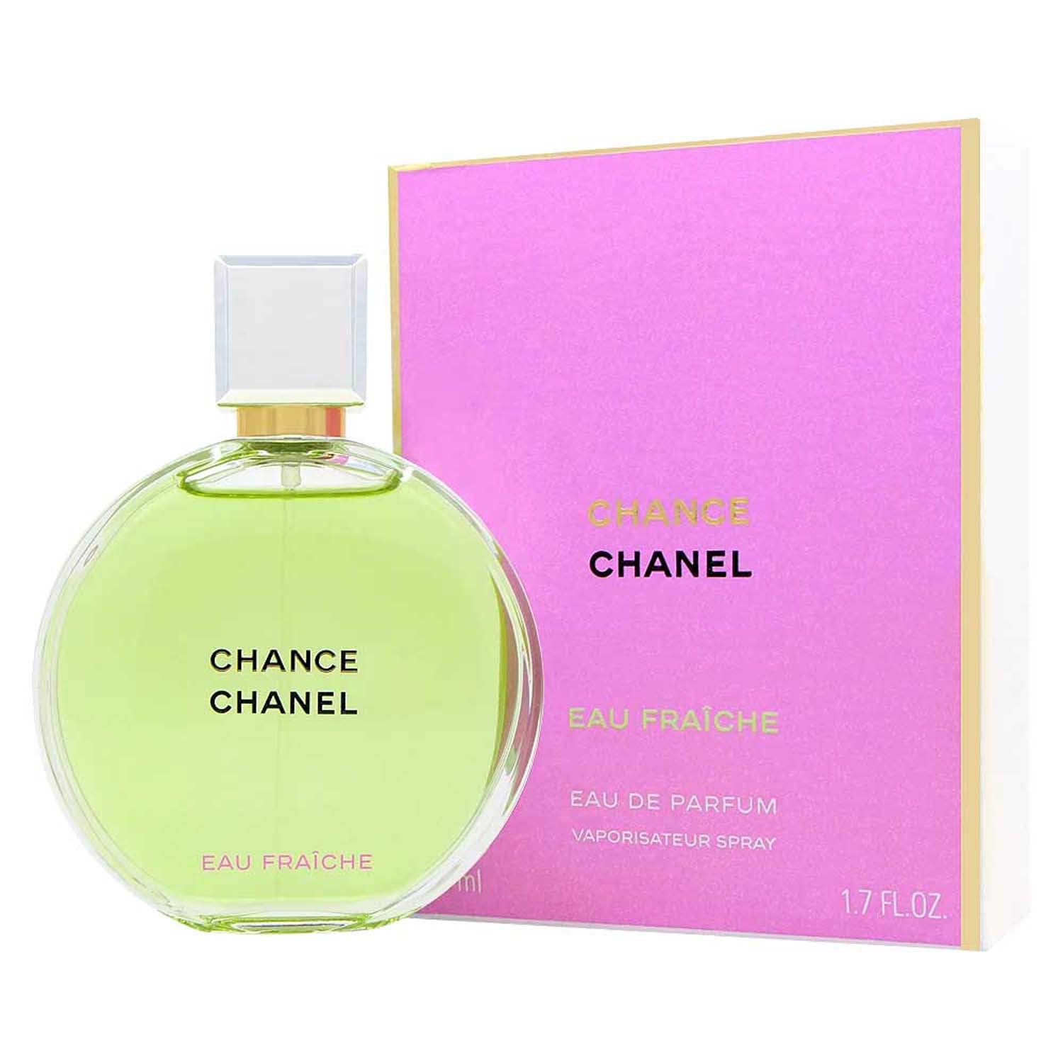 Chance Eau Splendide - Travel Spray – MicroPerfumes.com