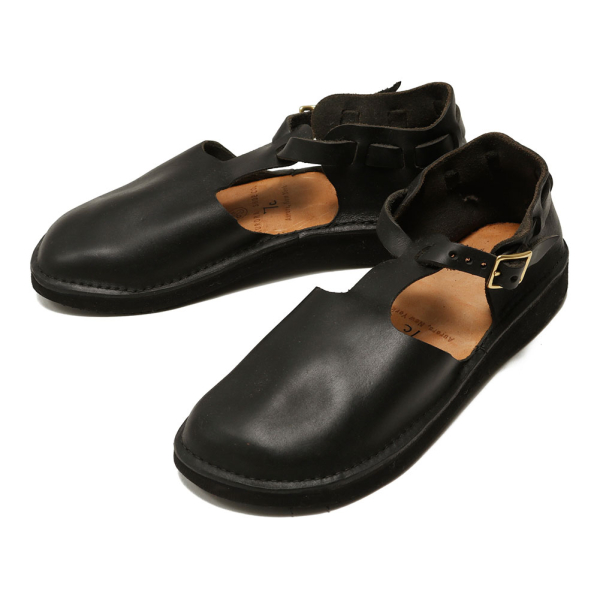 AURORA SHOES[オーロラシューズ]Mary Jane << MIDLAND SHIP