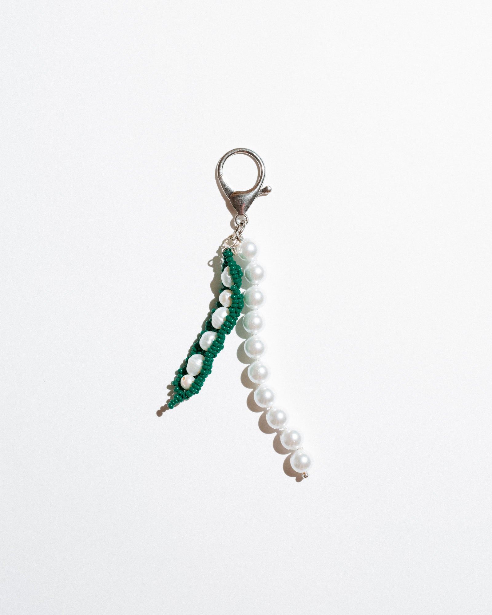 Handcrafted Key Rings for Bags & Accessories | Mikita Kunitsky – MKy