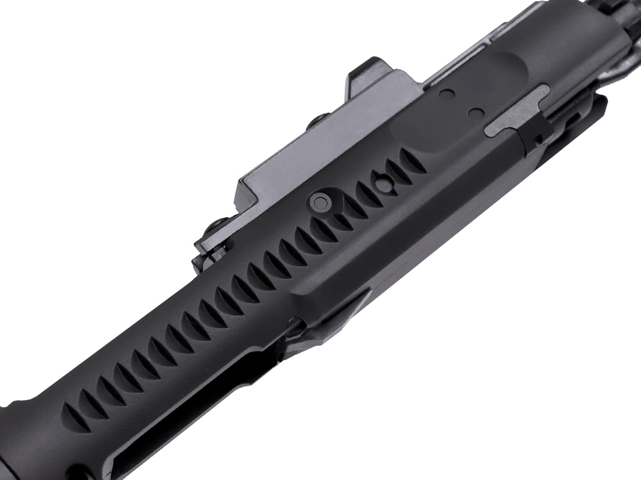 Guns Modify EVO ハイスピード&強化ボルト コンプリートセット for TM