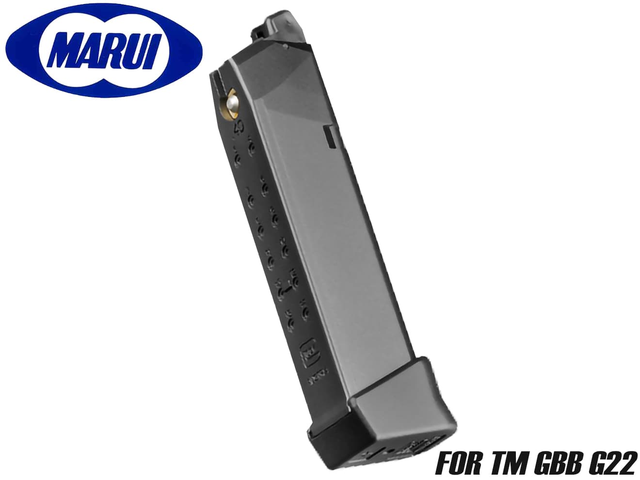東京マルイ ガスブローバック グロック34 G34 Gen3 GLOCK | ミリタリー