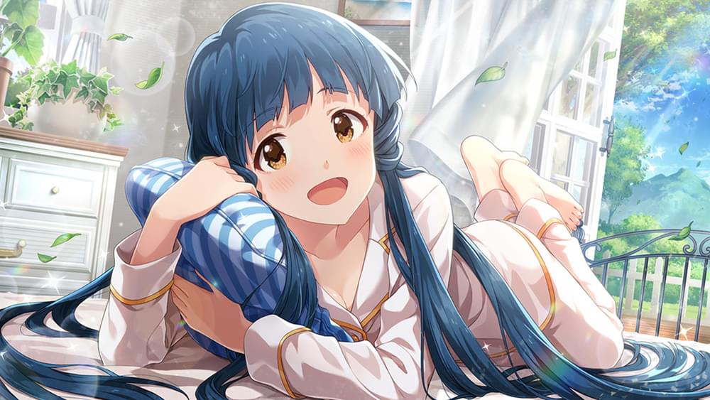 北上 麗花｜ アイドルマスター ミリオンライブ！ シアターデイズ