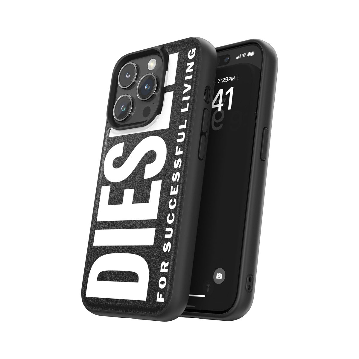 iPhone15Proケース CORE ブラック – MiraiSell Selection（ミライセル