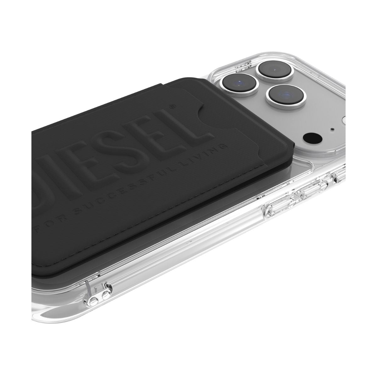 3D Biscotto Magsafeカードケース スタンド ユニバーサルタイプ
