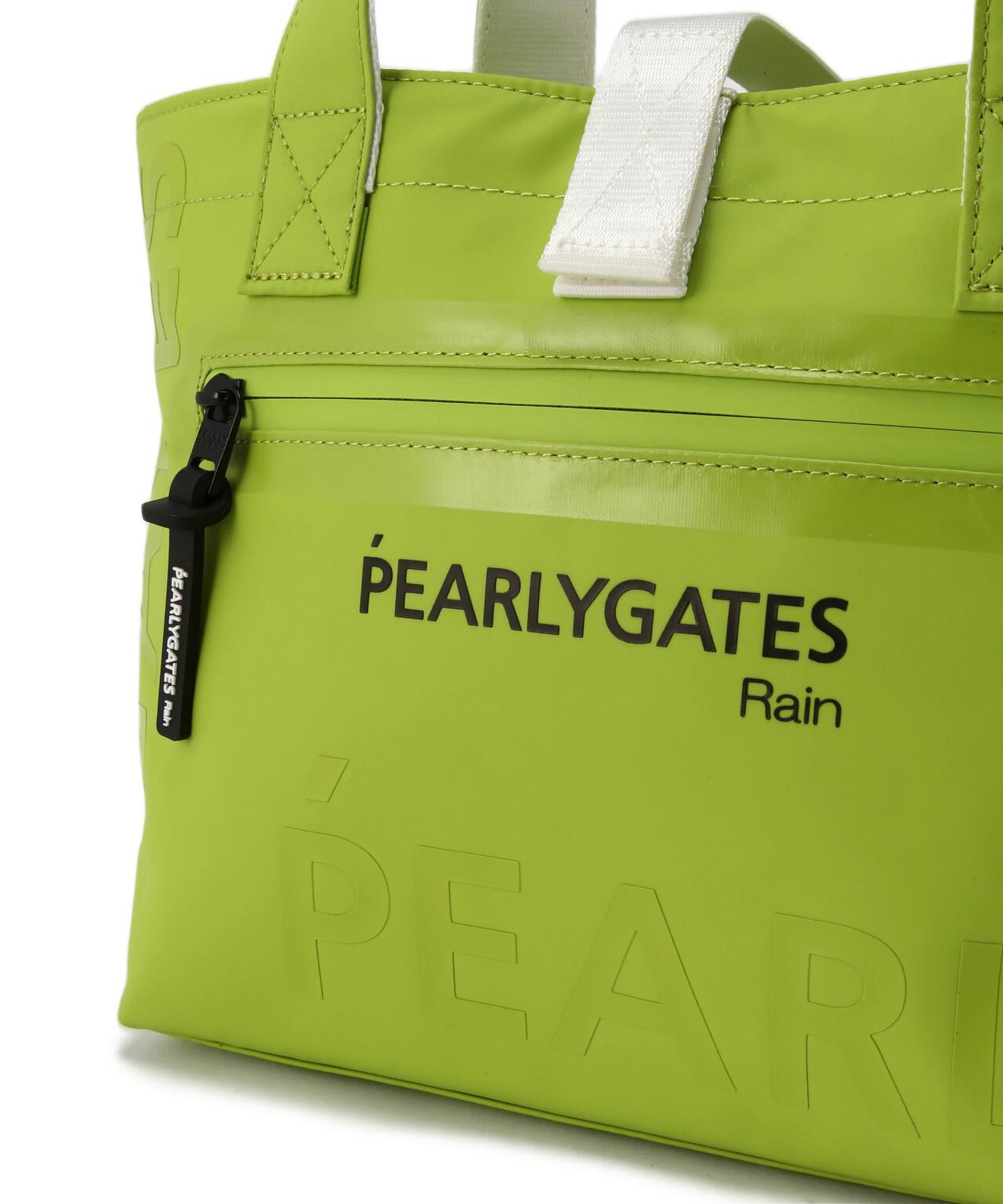 カートバッグ for RAIN (UNISEX) | PEARLY GATES（パーリーゲイツ