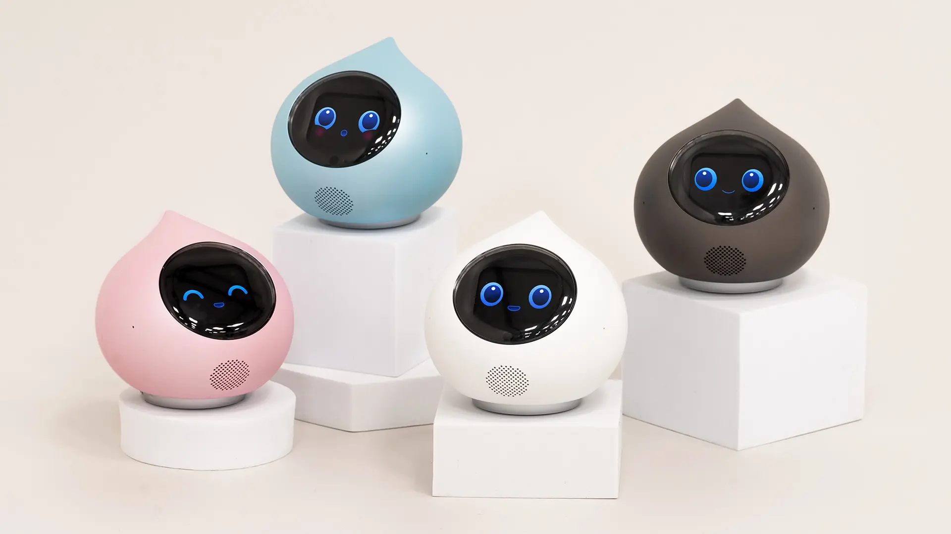 会話AIロボット「Romi」の技術 | サステナビリティ | 株式会社MIXI