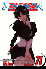 Bleach, Vol. 71 – Mix Manga Store