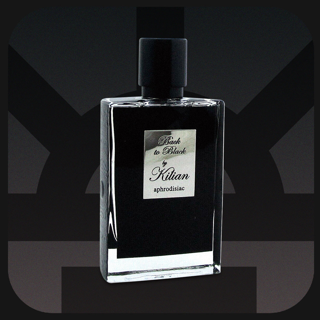 Buy By Kilian Back to Black Sample & Decant