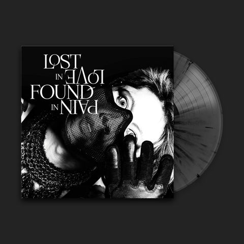 Lost In Love, Found In Pain Merch Collection – MIYAVI