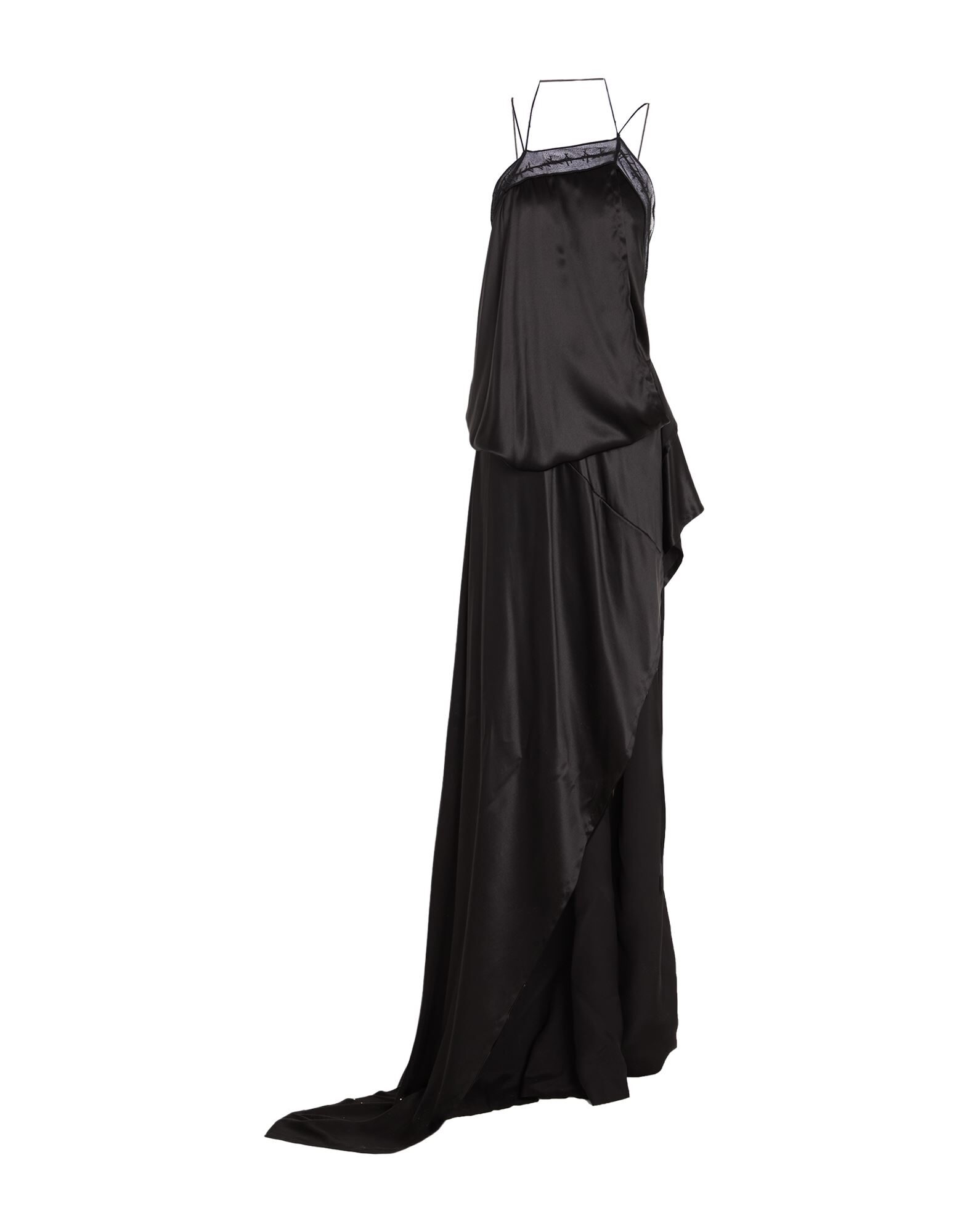 アン ドゥムルメステール (ANN DEMEULEMEESTER)レディース/ワンピース