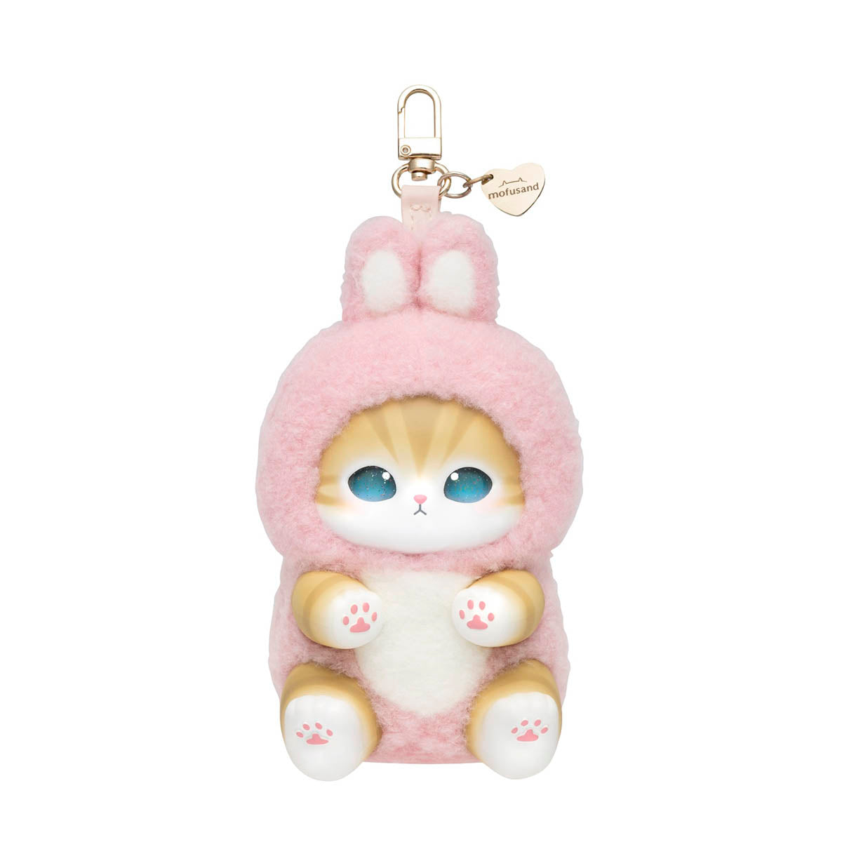 mofusand Kiramekko Fluffy Kittens(全6種) | mofusandもふもふマーケット