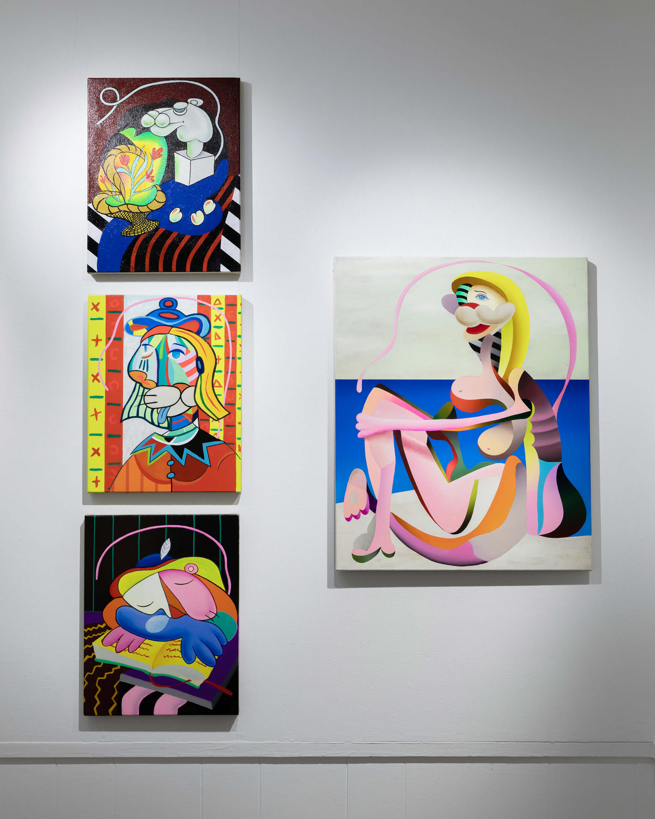 mograg gallery