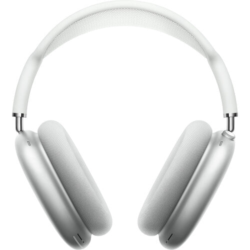AirPods Max Silver w/White Headband A2096 – Mojo Cameras