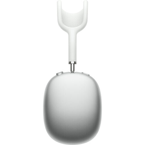 AirPods Max Silver w/White Headband A2096 – Mojo Cameras