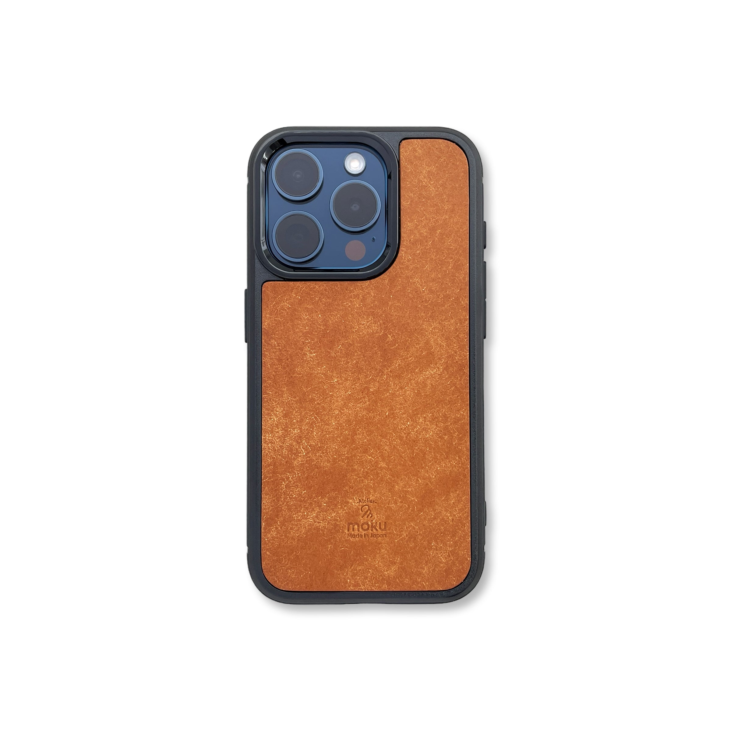 iPhone17対応]iPhoneケース Moshi Pueblo