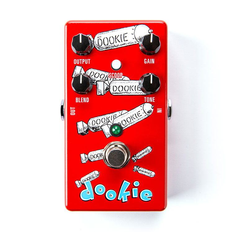 MXR® | SLASH OCTAVE FUZZ | SF01 | モリダイラ楽器