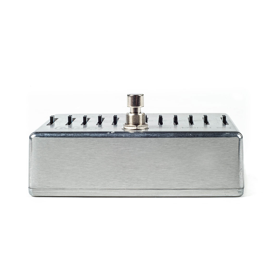 MXR® | TEN BAND EQ | M108S | モリダイラ楽器