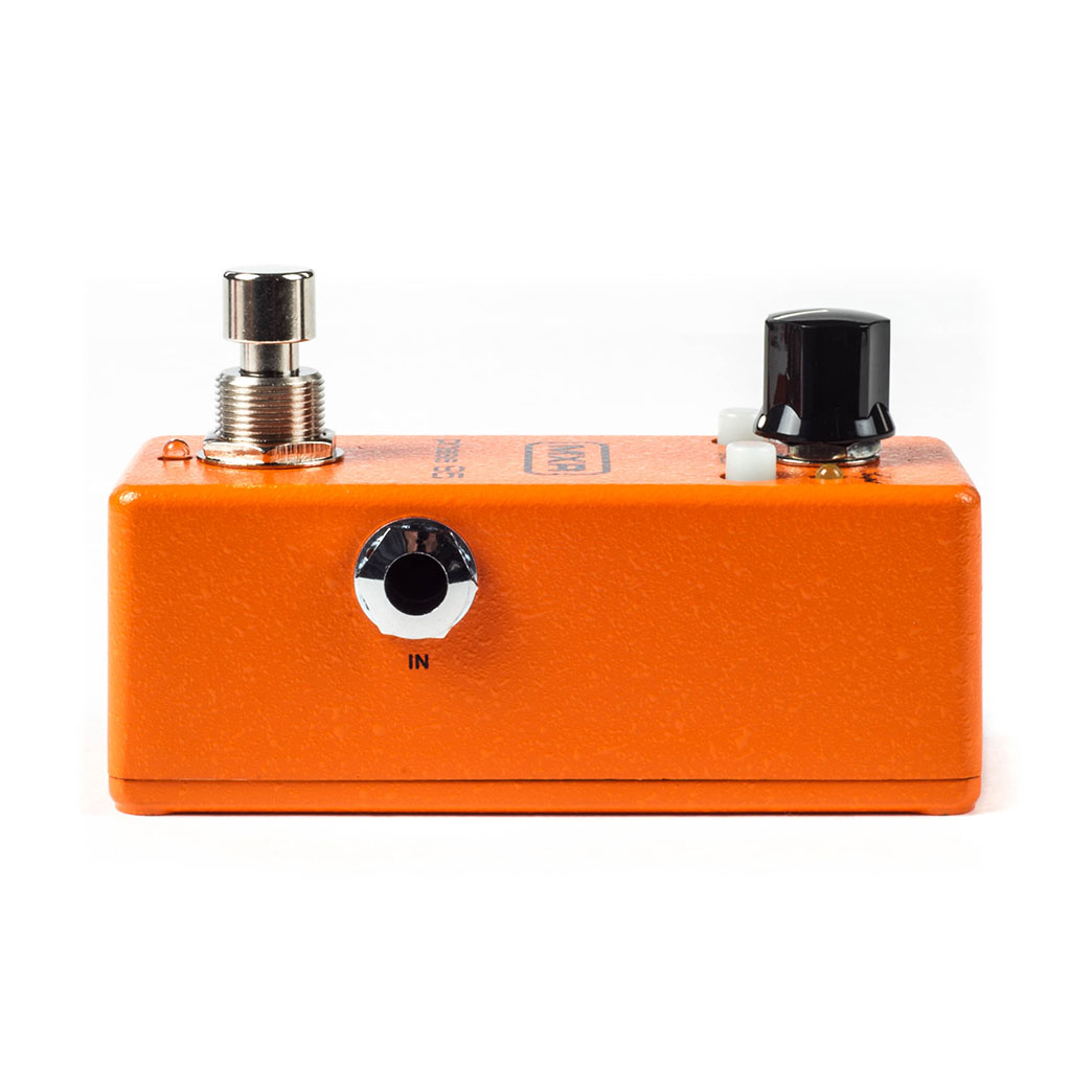 MXR® | PHASE 95 | M290 | モリダイラ楽器