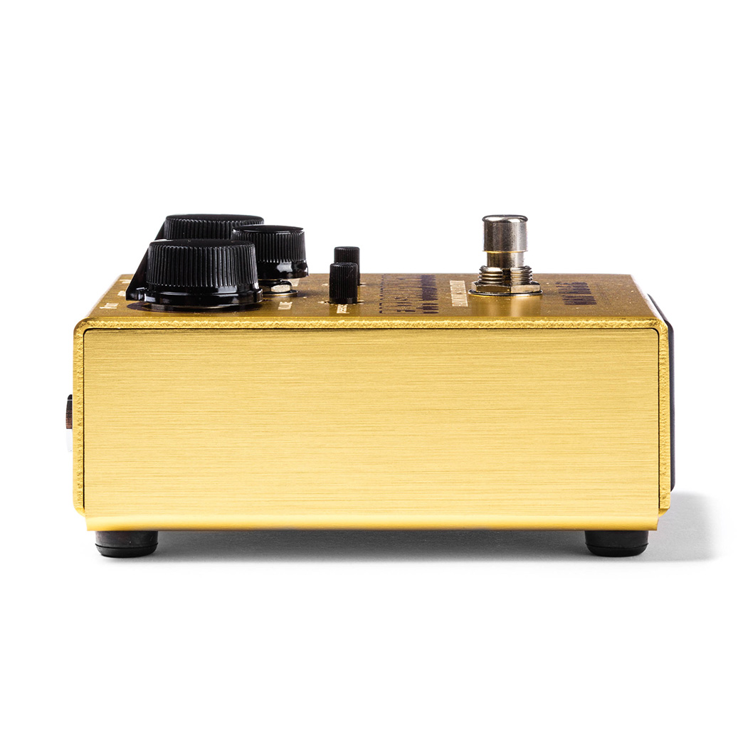 WAY HUGE® FAT SANDWICH™ DISTORTION | WHE301 | モリダイラ楽器