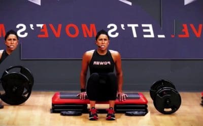 Group Power Videos - MOSSA