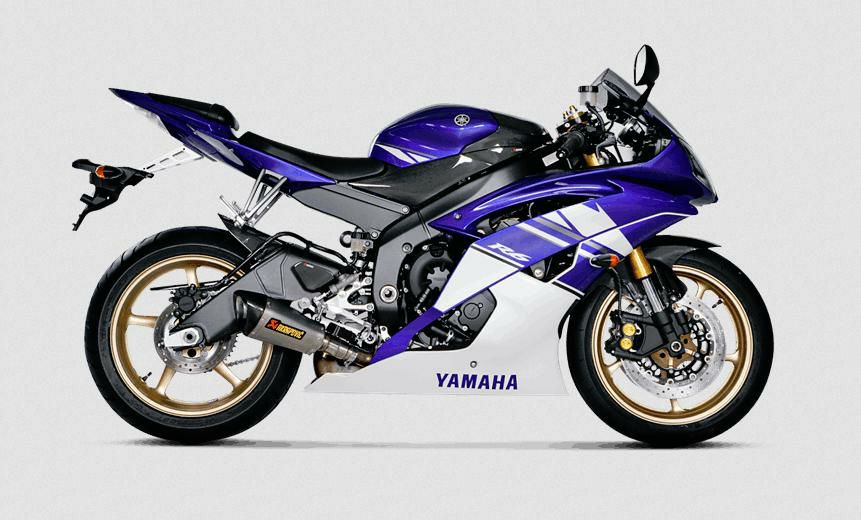 Akrapovic (アクラポヴィッチ) スリップオンマフラー・ECE規格・チタン