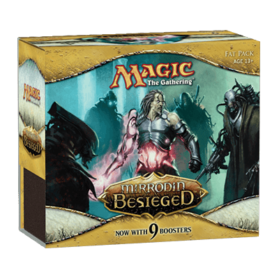 ミラディン包囲戦｜製品情報｜マジック：ザ・ギャザリング 日本公式