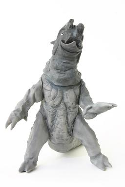 ギャラリー 大怪獣シリーズ ウルトラマン編 「砂地獄怪獣 サイゴ