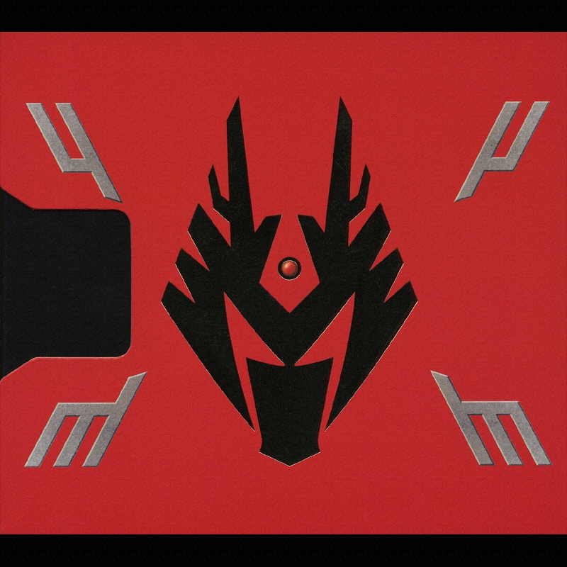 仮面ライダー avex SOUND WEB