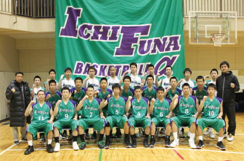市立船橋高校 バスケットボール部 | みんなで船橋を盛り上げる船橋情報