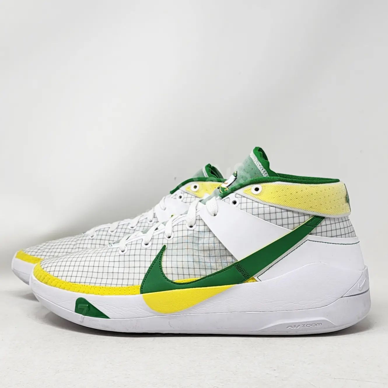 Nike KD 13 Oregon Player Exclusive – mypekicks