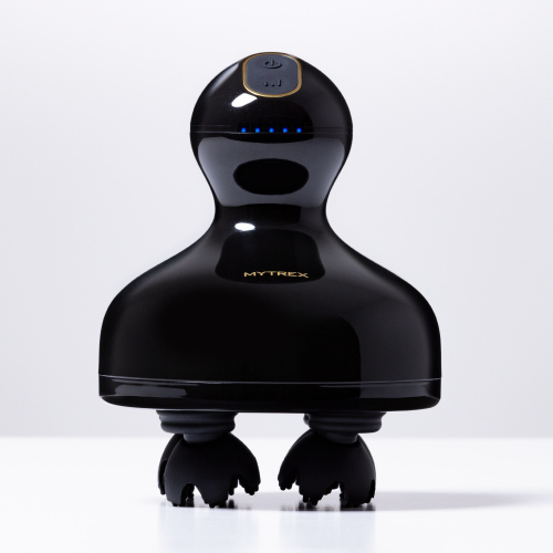 MYTREX EMS HEAD SPA PRO | 電気針ヘッドスパMYTREX EMS HEAD SPA PRO -