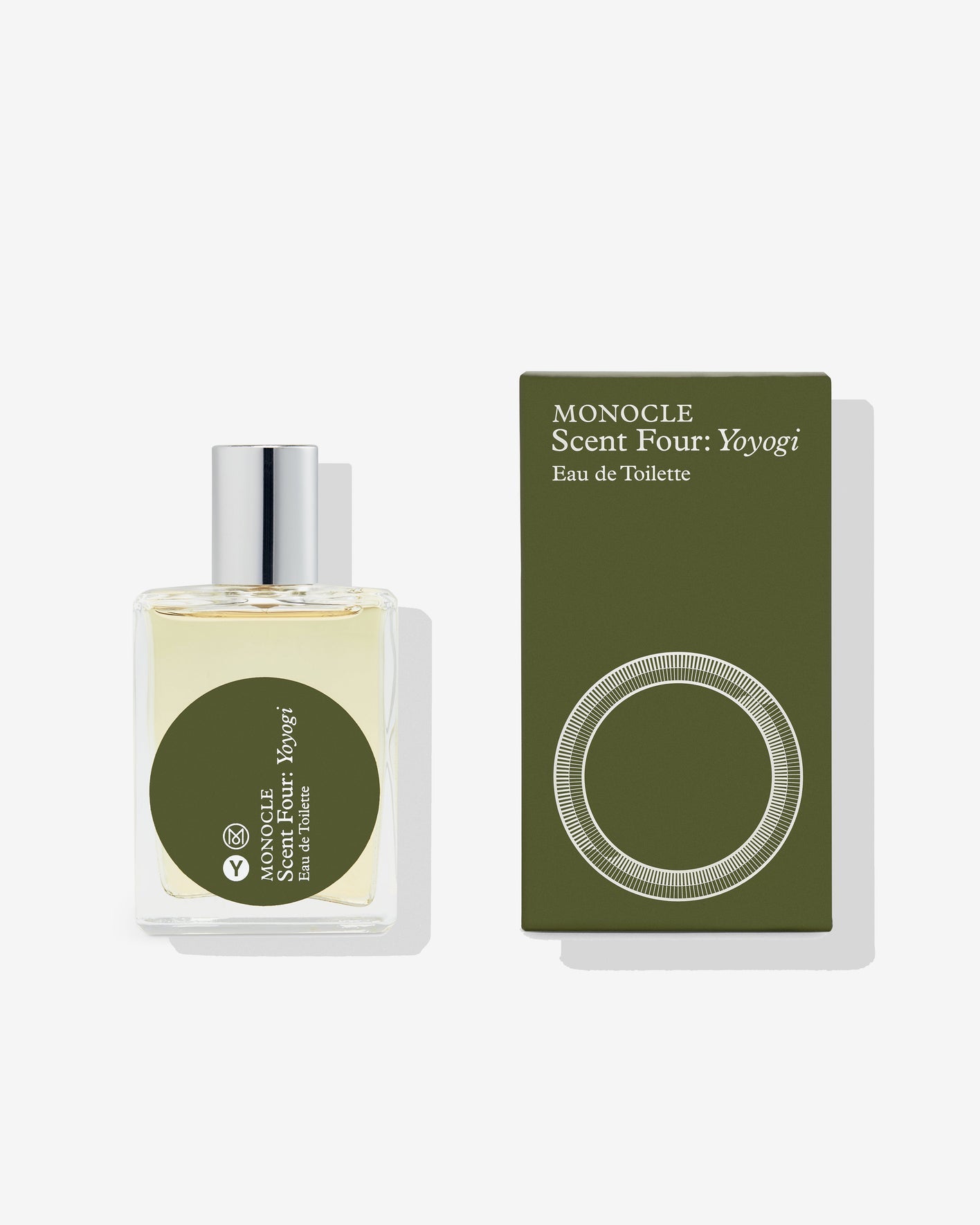 COMME des GARCONS parfumsMONOCLE YOYOGI – NCNR ONLINE STORE
