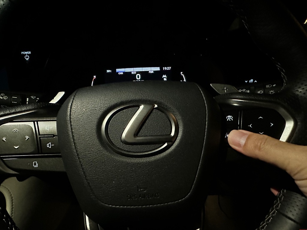 新型レクサス NX/RX 最強のキャンセラー ブルーバナナ SNTC-M26 これは