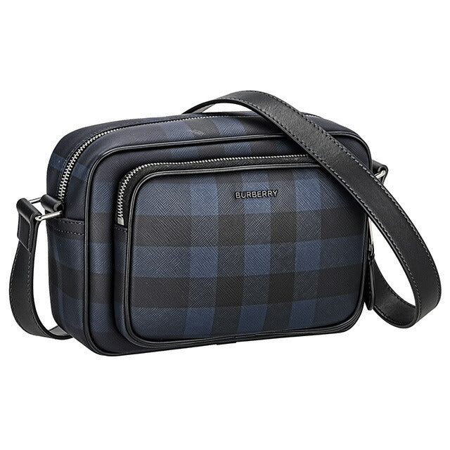 バ−バリ− ショルダーバッグ メンズ レディース ブランド BURBERRY