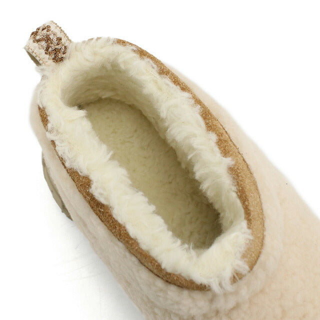 アグ ブーツ ユニセックス ブランド UGG Venture Days Ultra Mini Cozy