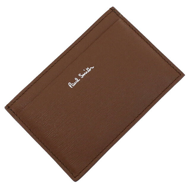 ポール・スミス カードケース メンズ ブランド Paul Smith レザー