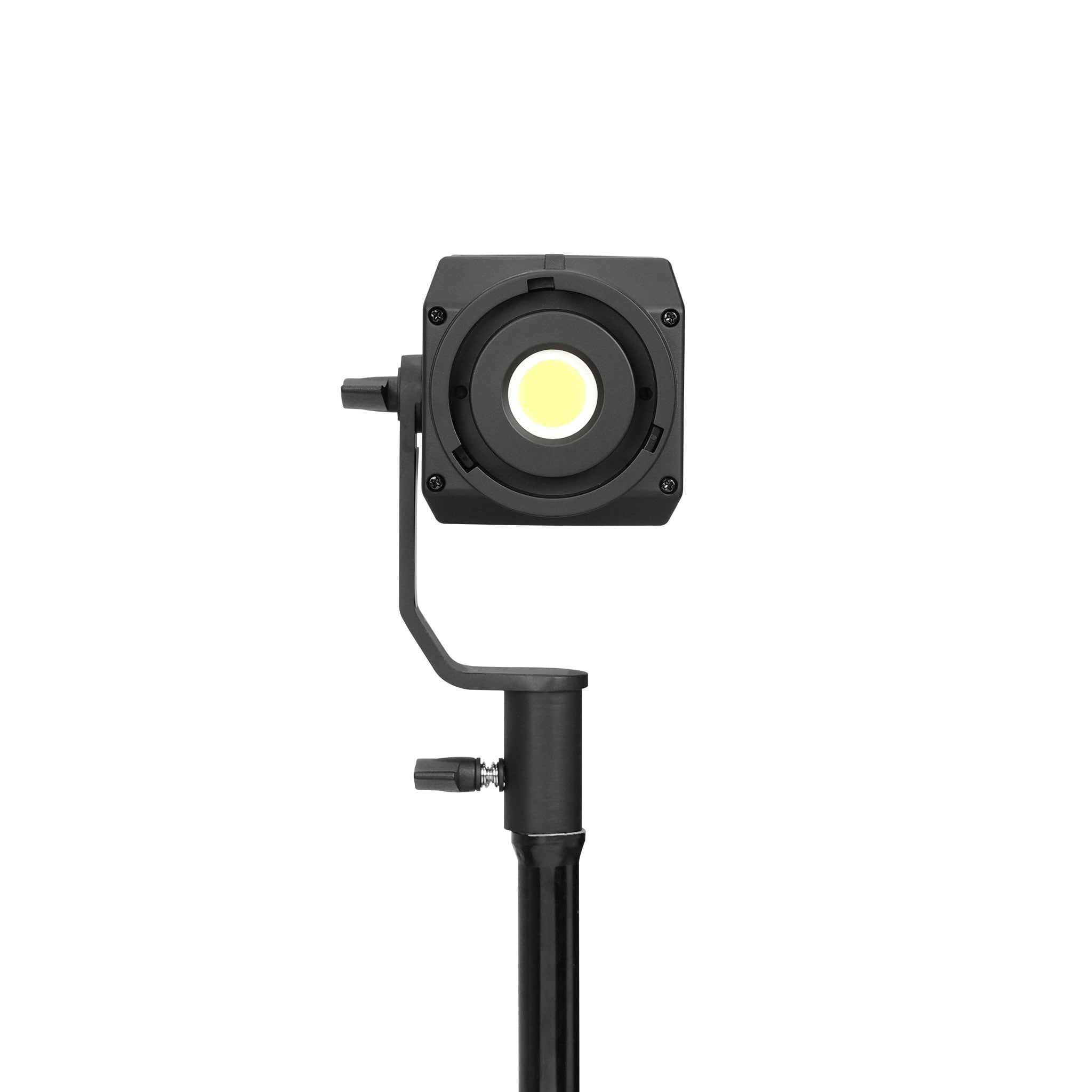 Forza 60 II Bicolor LED Spotlight, CCT 2700K-6500K | Nanlite