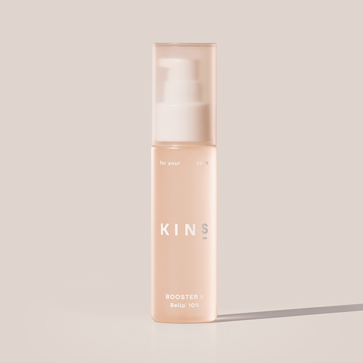 ローション（Lotion）｜KINS｜キンズ公式オンラインショップ