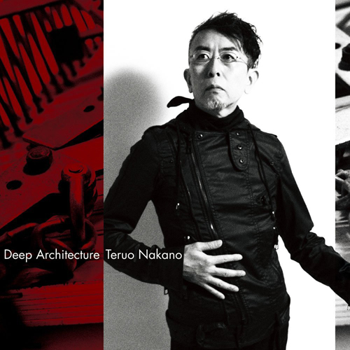 中野テルヲ Official Website | DISCOGRAPHY