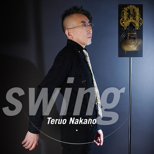 中野テルヲ Official Website | DISCOGRAPHY