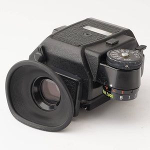 ニコン Nikon DP-12 フォトミック AS ファインダー F2用 DK-17