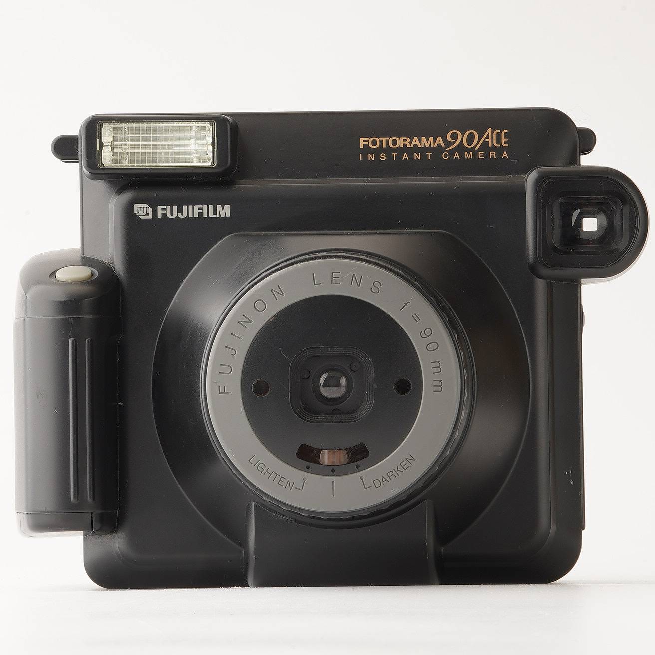 フジ Fujifilm Fotorama 90 Ace / Fujinon 90mm インスタントカメラ